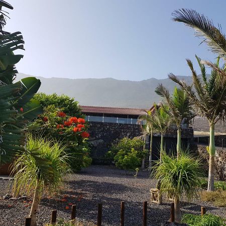 Villa Tejeguate Frontera Buitenkant foto