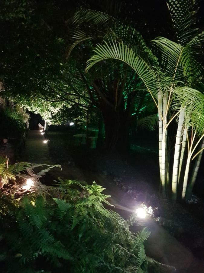 Villa Tejeguate Frontera Buitenkant foto